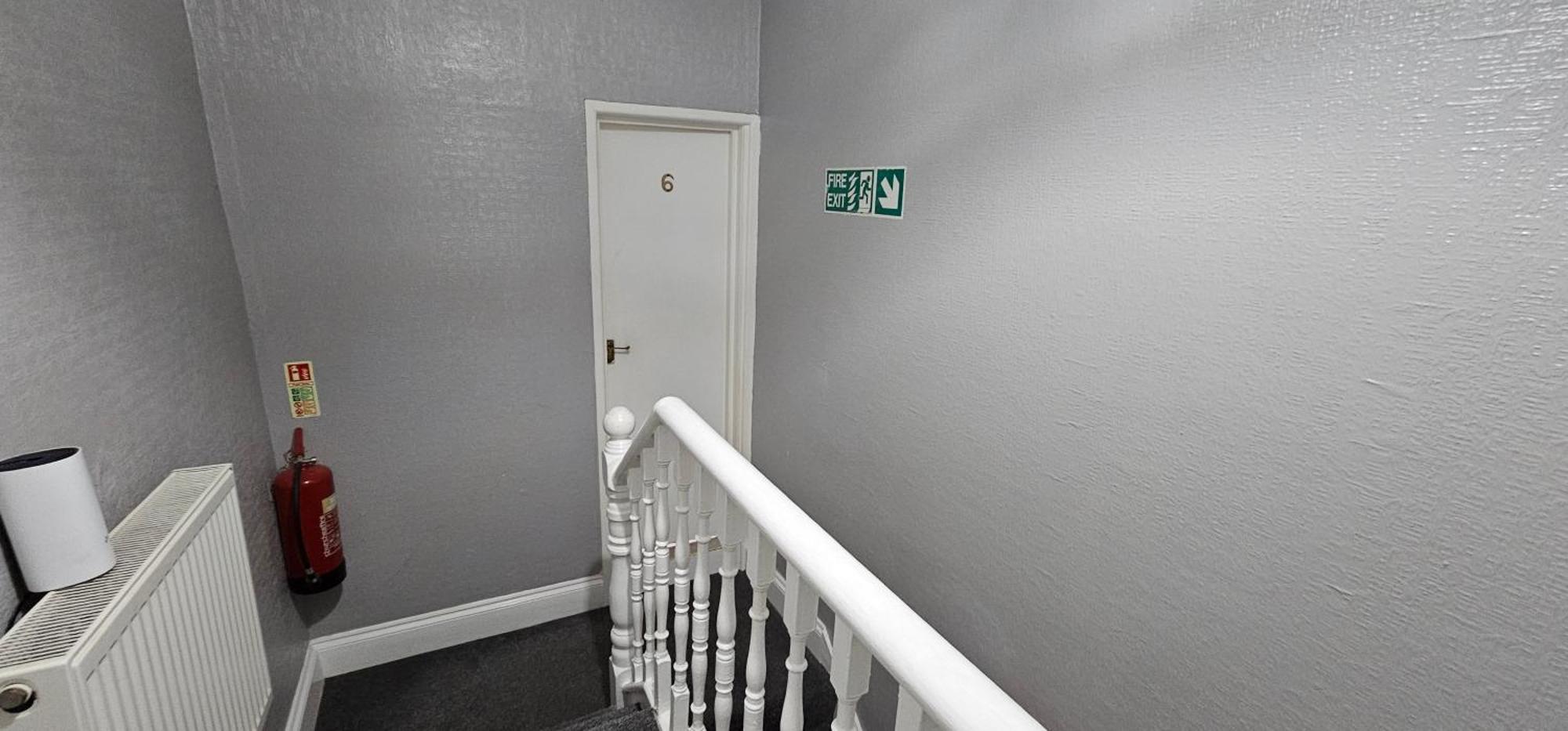 The Roslyn Guest House Paignton Bagian luar foto