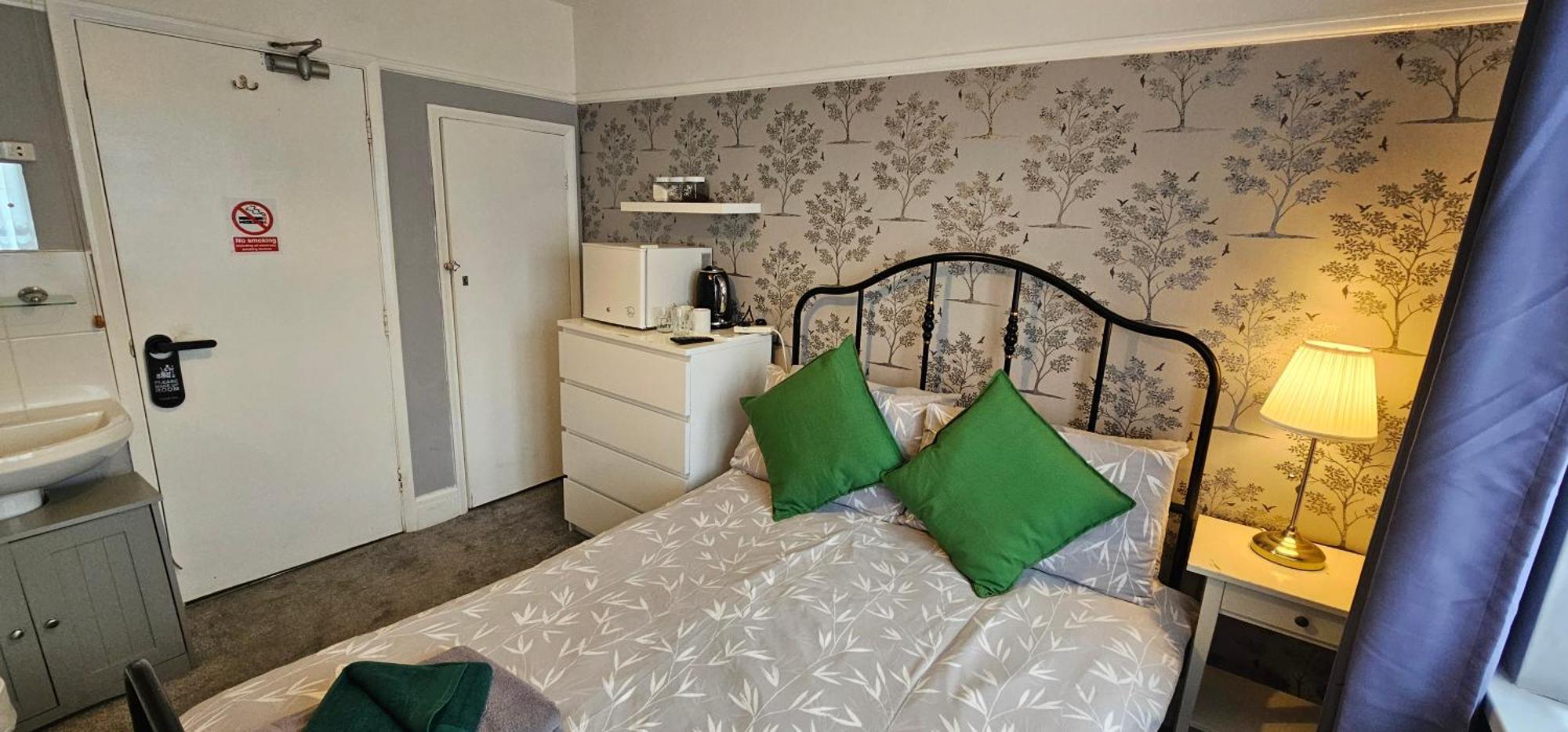 The Roslyn Guest House Paignton Bagian luar foto
