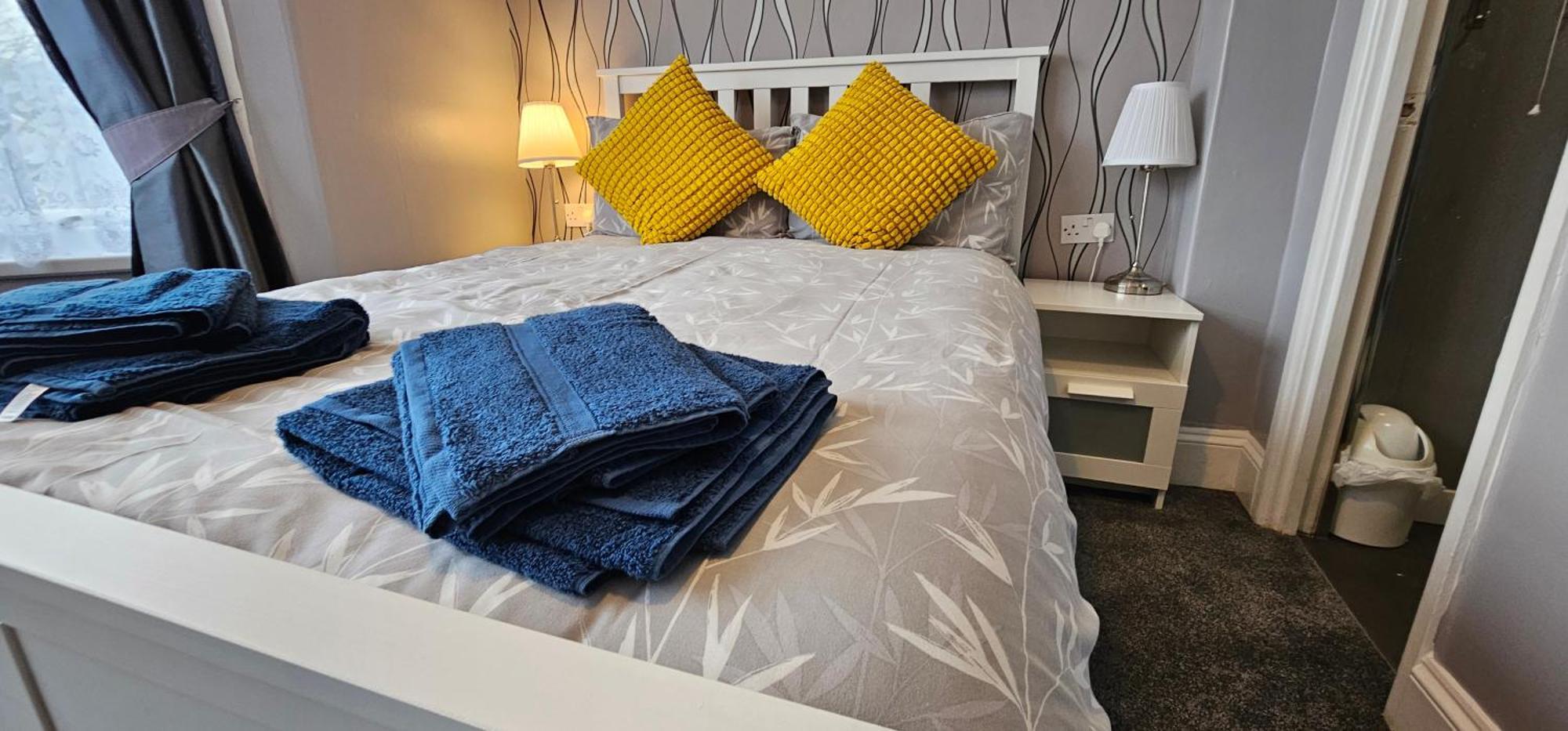 The Roslyn Guest House Paignton Bagian luar foto