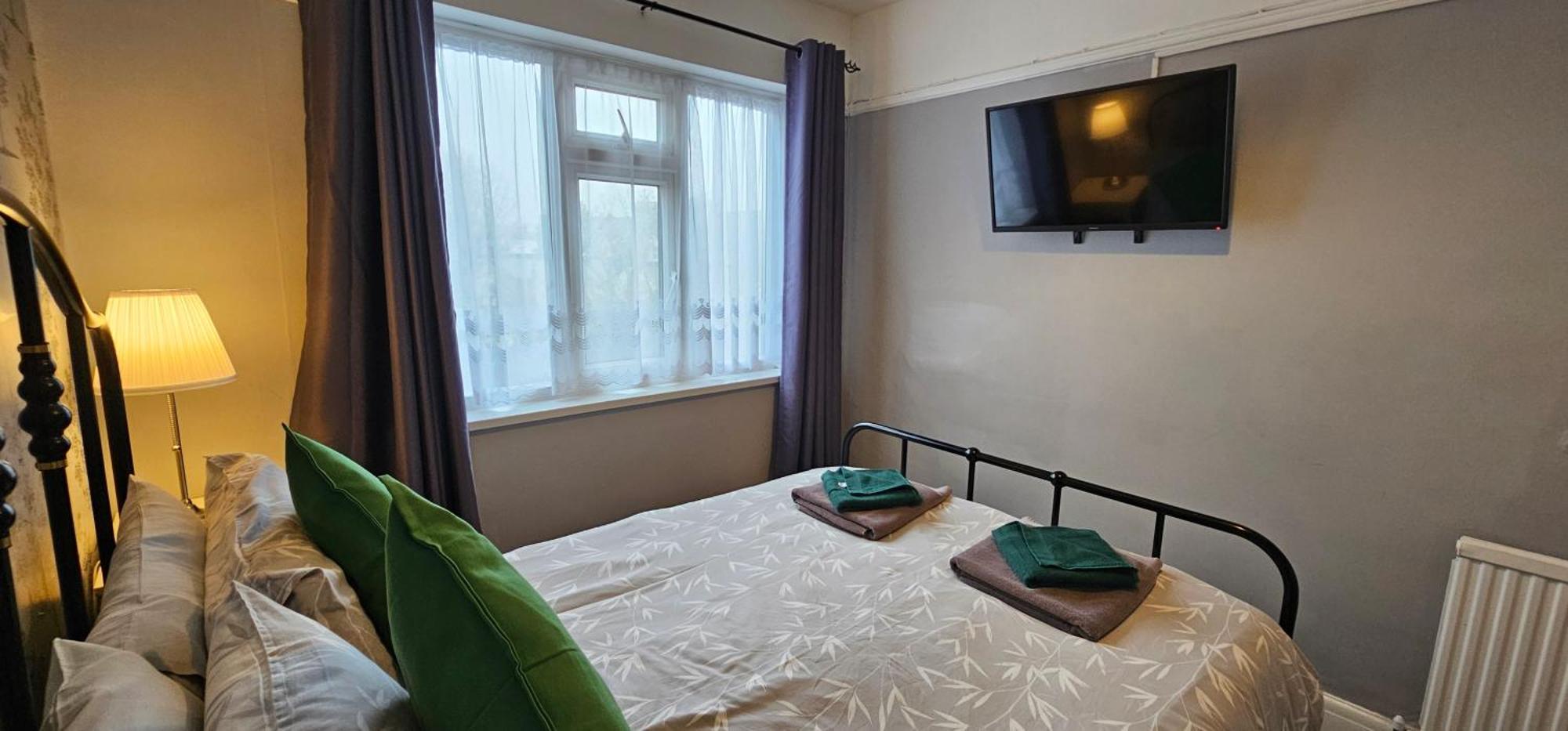 The Roslyn Guest House Paignton Bagian luar foto