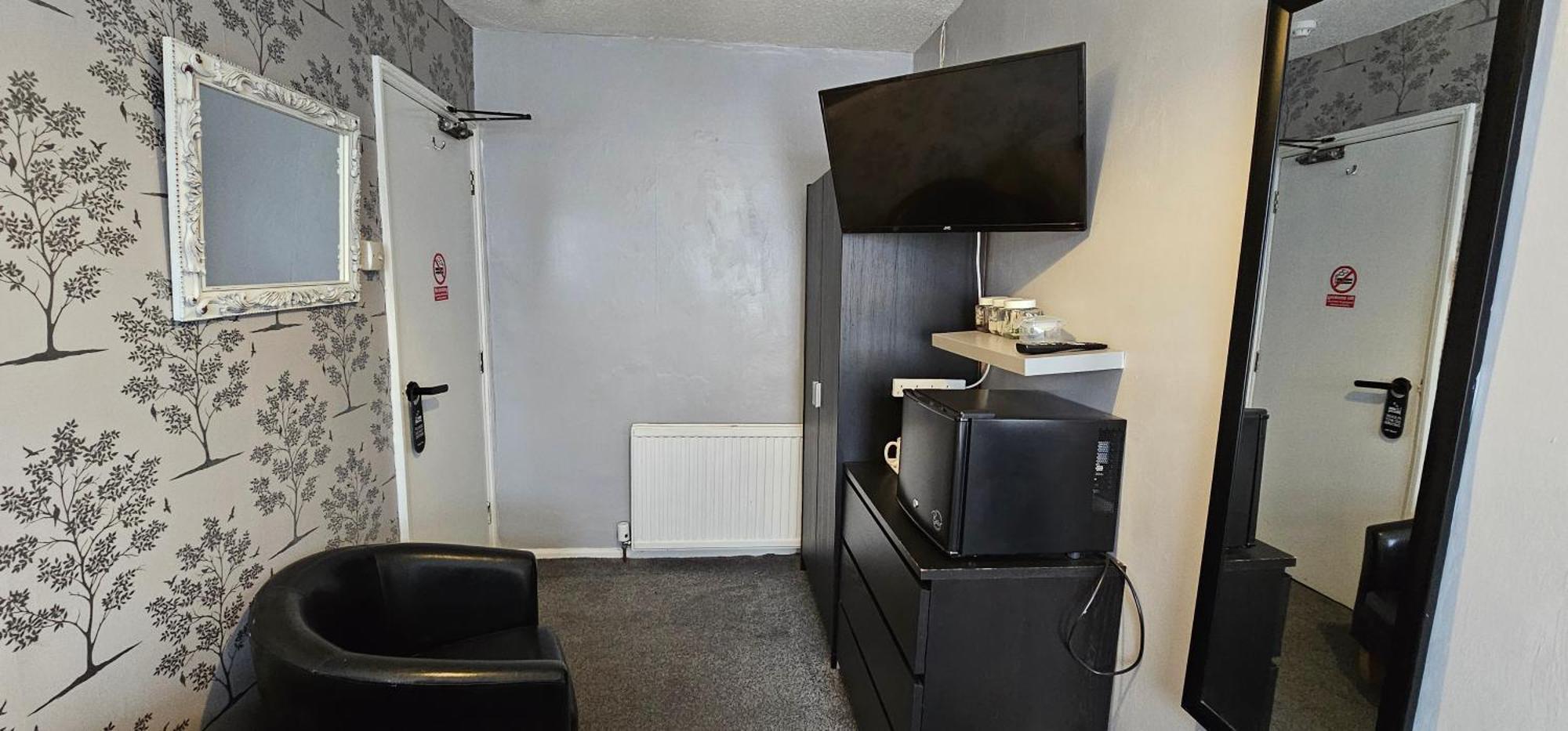 The Roslyn Guest House Paignton Bagian luar foto