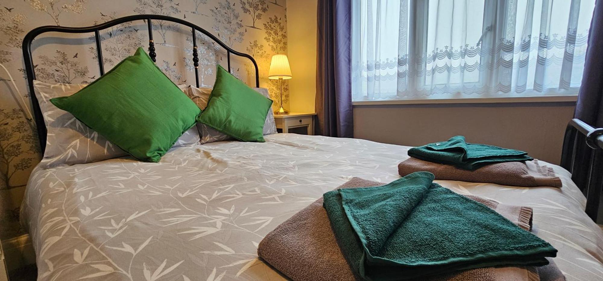The Roslyn Guest House Paignton Bagian luar foto