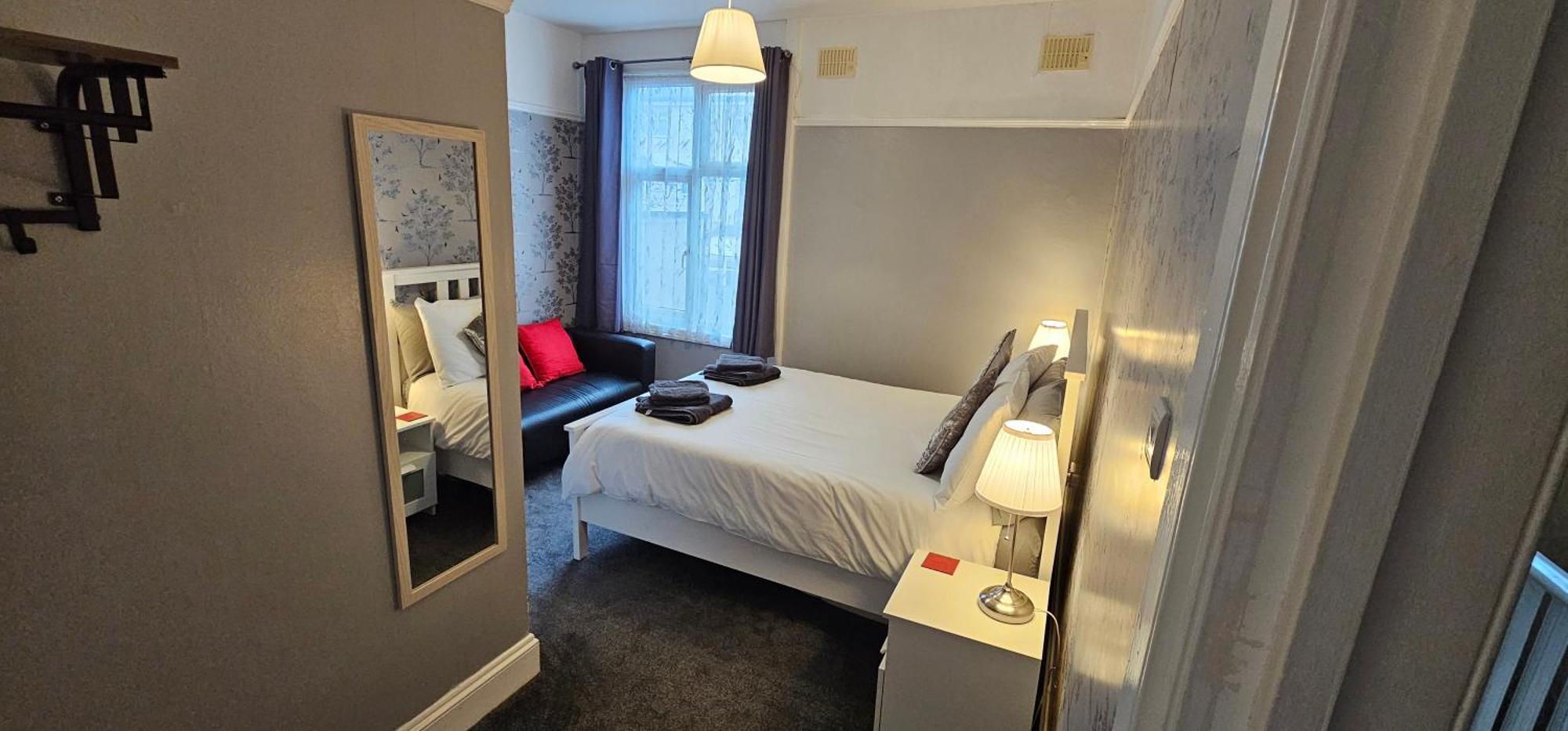 The Roslyn Guest House Paignton Bagian luar foto