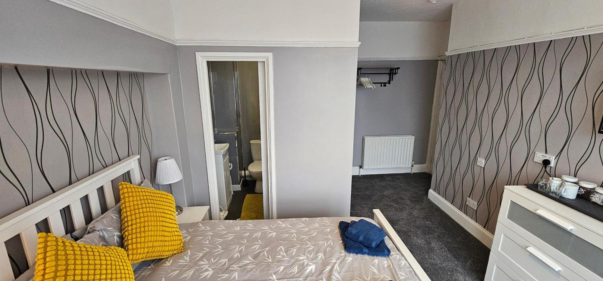 The Roslyn Guest House Paignton Bagian luar foto