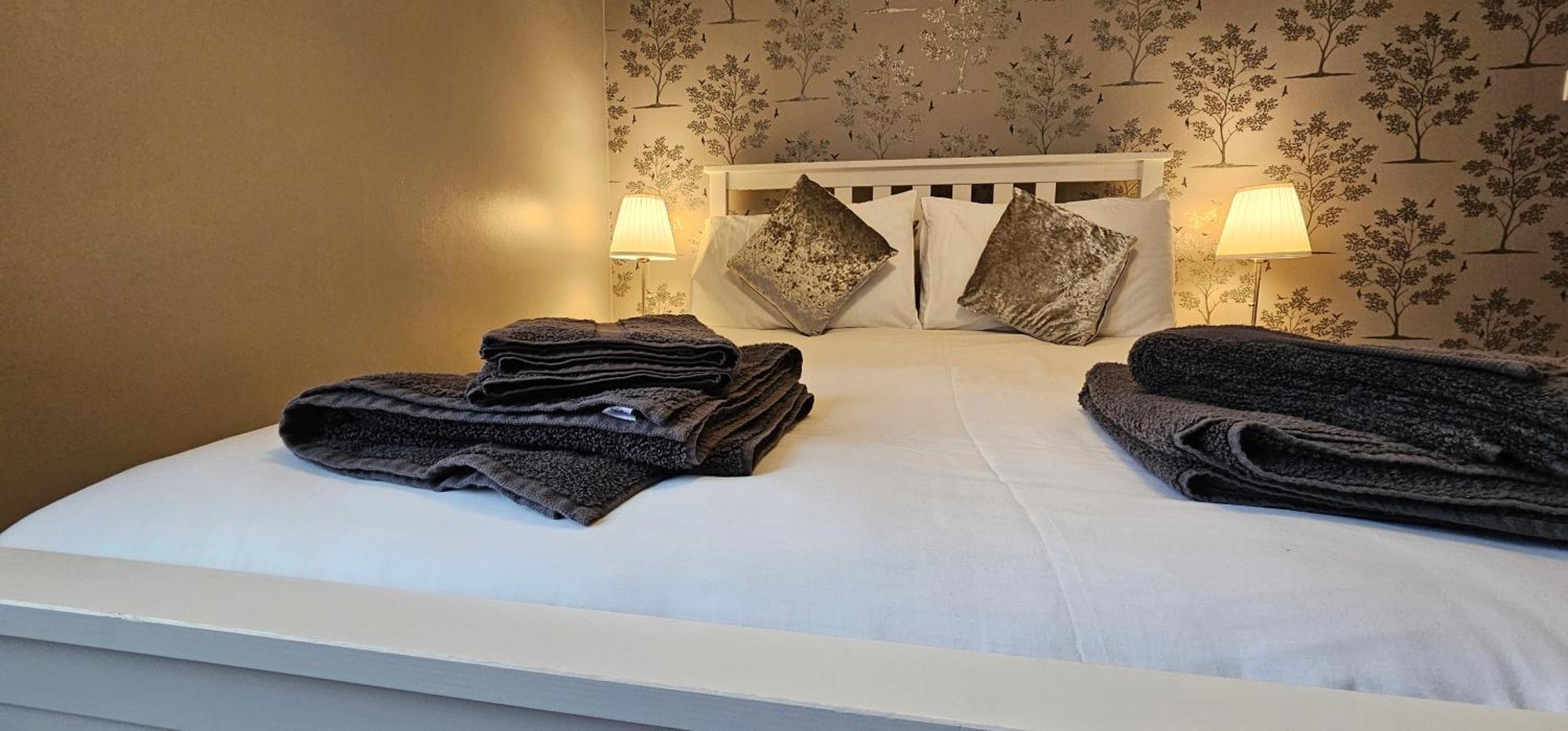 The Roslyn Guest House Paignton Bagian luar foto
