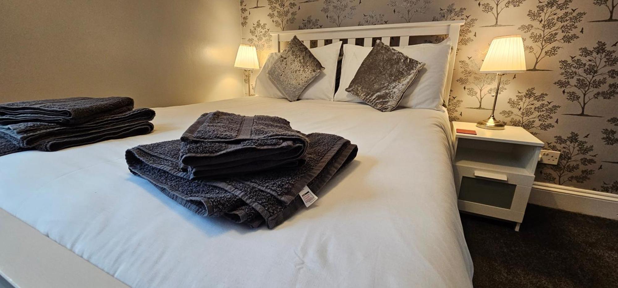 The Roslyn Guest House Paignton Bagian luar foto