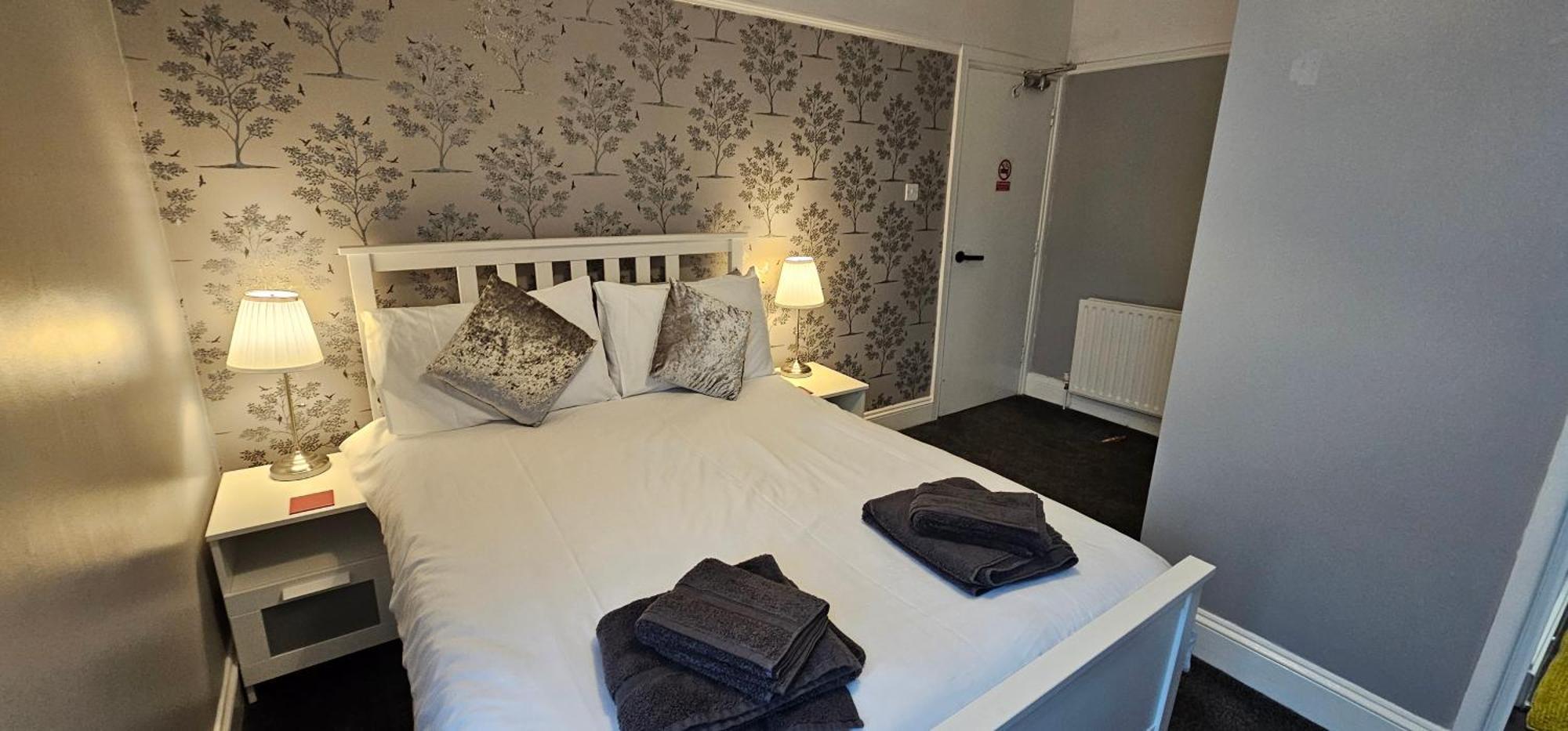 The Roslyn Guest House Paignton Bagian luar foto